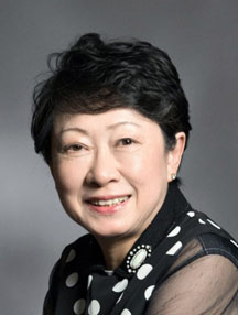 Hiroko Wada