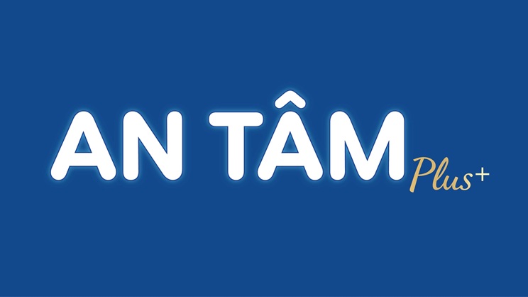 An T&acirc;m Plus+