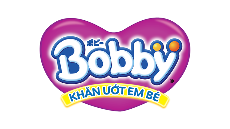 Khăn ướt em b&eacute; Bobby