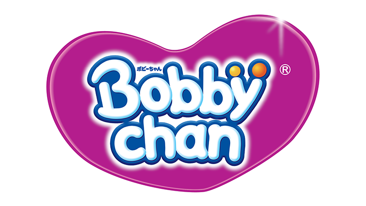 Bọt tắm gội em b&eacute; Bobbychan