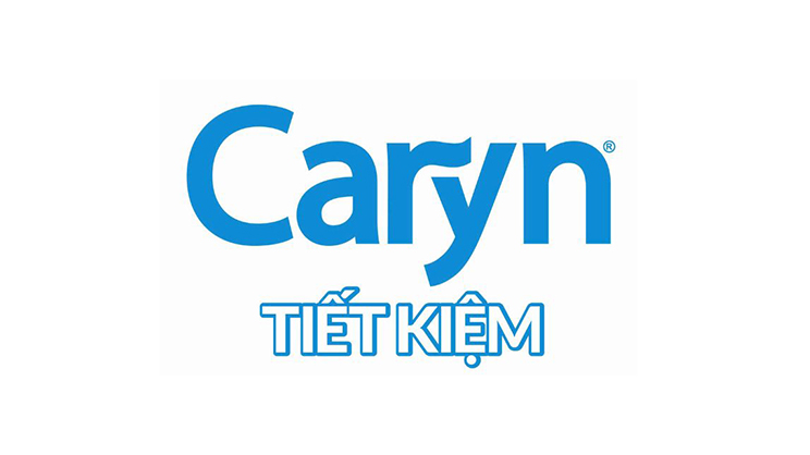 Caryn Tiết kiệm
