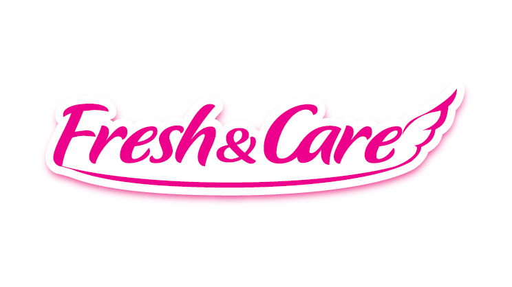 Dung dịch vệ sinh phụ nữ Fresh & Care
