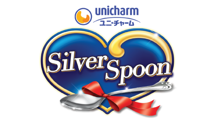 Silver Spoon