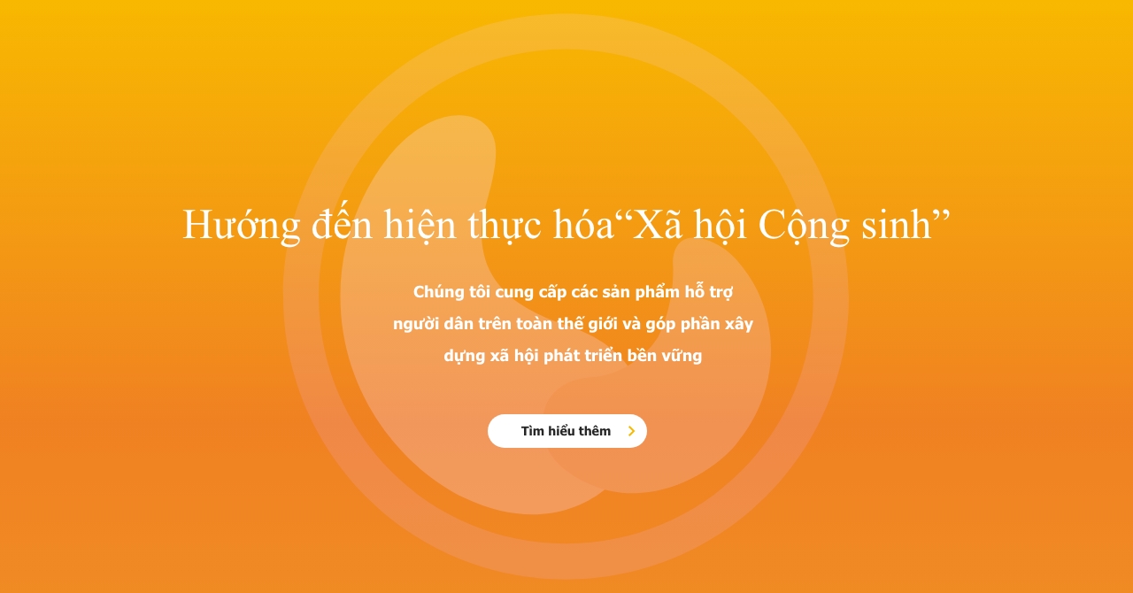 Hướng đến hiện thực hóa "Xã hội Gắn kết"