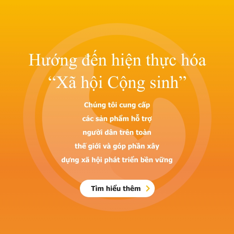 Hướng đến hiện thực hóa "Xã hội Gắn kết"